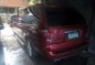 Chrysler Town and Country Red For Sale -1