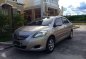 Toyota Vios E 2012 Manual not mirage eon swift ertiga accent wigo getz-0