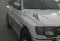 Mitsubishi Pajero field master 1999 for sale -0