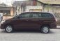 Toyata Innova 2016 2.5E DSL for sale -2