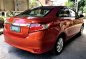 2013 Toyota Vios 1.5 G Automatic For Sale -4