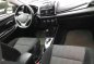 Toyota Vios 1.3 E Automatic 2014 for sale -4