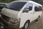 Toyota Hiace Super Grandia 2013 For Sale -4