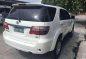 Toyota Fortuner 2009 model for sale -4