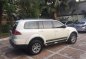 2015 Mitsubishi Montero Sport for sale -4