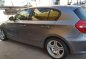 2011 Bmw 118d hatchback matic for sale -2