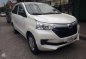 2016 Toyota Avanza J 1.3 MT Fresh For Sale -0