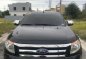 2013 Ford Ranger XLT 4x2 matic diesel for sale -1