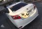 2014 Toyota Vios All Power for sale -5