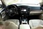 Mitsubishi Pajero 2008 for sale -5