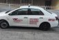 Toyota Vios 1.3J 2010Model taxi for sale -1