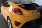 Hyundai Veloster 2016 FOR SALE-2
