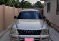 Mitsubishi Endeavor 2000 4x2 for sale -4