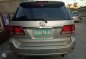 Toyota Fortuner G 2007 for sale -1