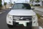 Mitsubishi Pajero 2008 for sale  fully loaded-0