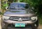 2011 Mitsubishi Strada GLS for sale -0