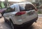 2015 Mitsubishi Montero Sport for sale -6