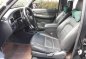 2006 Ford Everest Matic Black SUV For Sale -4