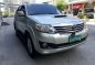 2014 Toyota Fortuner V vnt FOR SALE -1