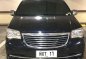 2012 Chrysler Town and Country for sale -1