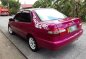 Toyota Corolla Gli Lovelife 1999 For Sale -2