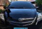 Toyota Vios 1.3 E 2010 Manual Black For Sale -3