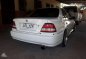 Honda City lxi manual tranny 2001 model for sale -0