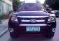 2011(Aug)Ford Ranger Diesel Automatic Doctor-owned 100% Top Condition-4