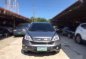 2008 Honda CRV 4x4 Automatic Gray For Sale -1