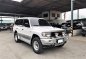 Almost brand new Mitsubishi Pajero Diesel 2003 for sale -0