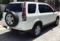 Honda Crv 2004 for sale -3