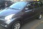 Toyota Avanza 1.3E AT 2013 for sale -4