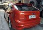2012 Ford Focus s gas 2.0 for sale -6