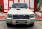 Nissan Patrol 2003 4x4 for sale -8