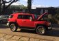 Toyota Fj Cruiser 2015 model for sale-0