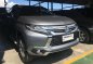 2016 Mitsubishi Montero for sale -0