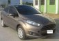 2016 Ford Fiesta 1.5 Automatic for sale -0