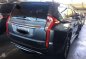 2016 Mitsubishi Montero for sale -9