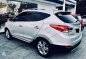 Hyundai Tucson 2013 GLS Theta AT Gas for sale -0