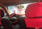 Mitsubishi Lancer EL 1995 Red Sedan For Sale -2