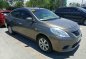 Nissan Almera 2015 for sale-0