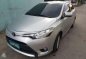 2014 Toyota Vios E 1.3 Automatic FOR SALE -0