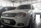 2014 Ford Everest Manual White SUV For Sale -2