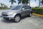 Honda CRV 4WD 2.4iVTEC Engine AT 2009 For Sale -2