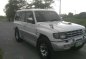 Mitsubishi Pajero field master 1999 for sale -3