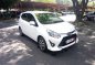 Fastbreak 2017 Toyota Wigo 1.0G Manual New Look-1