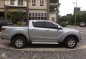 2016 Mazda BT50 4x4 Automatic Diesel For Sale -0