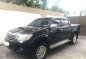 Toyota Hilux December 2012 4X2 G MT DSL for sale -1