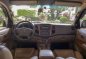 2010 Toyota Fortuner G 2.7vvti Gas Engine For Sale -5