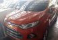 2015 Ford Ecosport Titanium AT for sale -1
